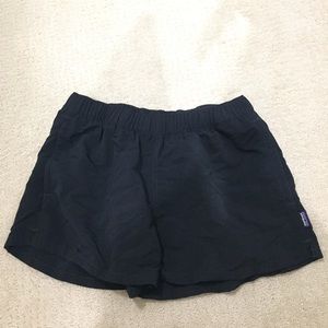 Patagonia shorts